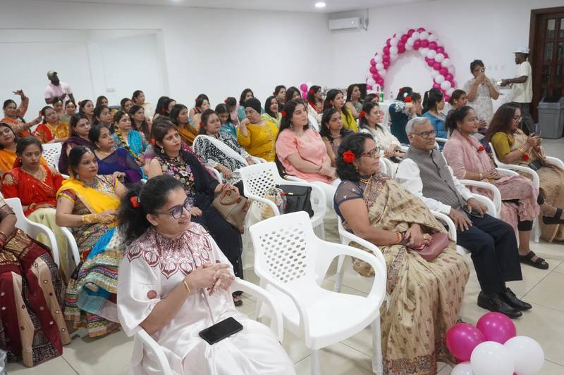 Holi Celebration 2026 - 07 March 2026.